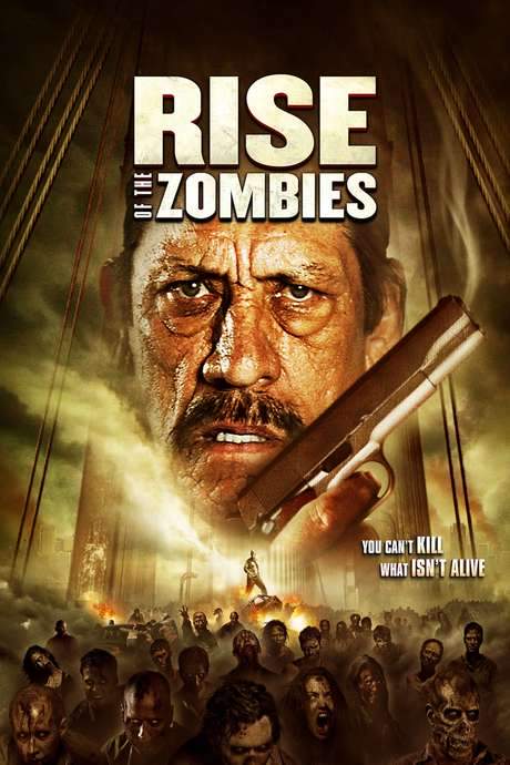 Rise of the Zombies